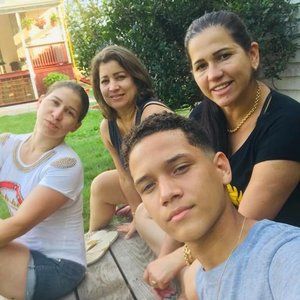 Meet your Posher, Joelma